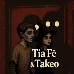 Tia Fê & Takeo