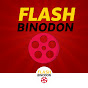 Flash Binodon  logo