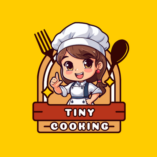 Tiny Cooking