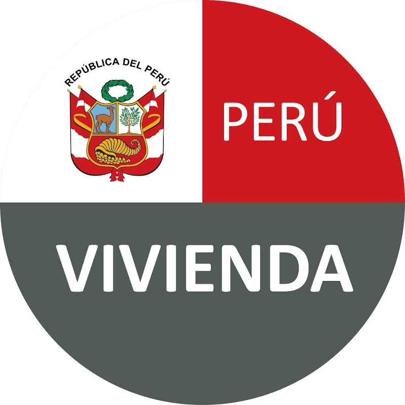 Ministerio de Vivienda Perú