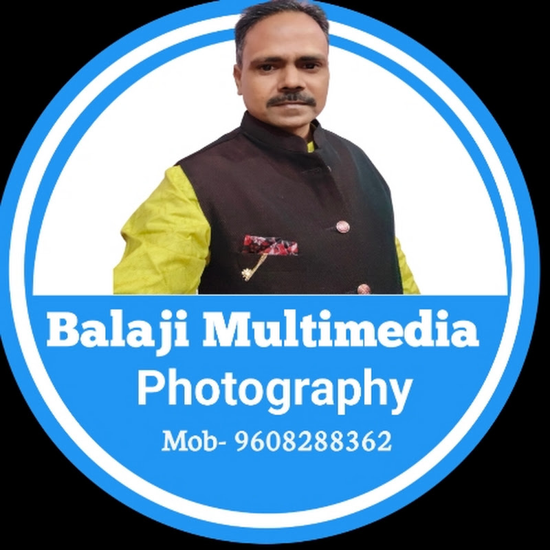 Balaji Multimedia 