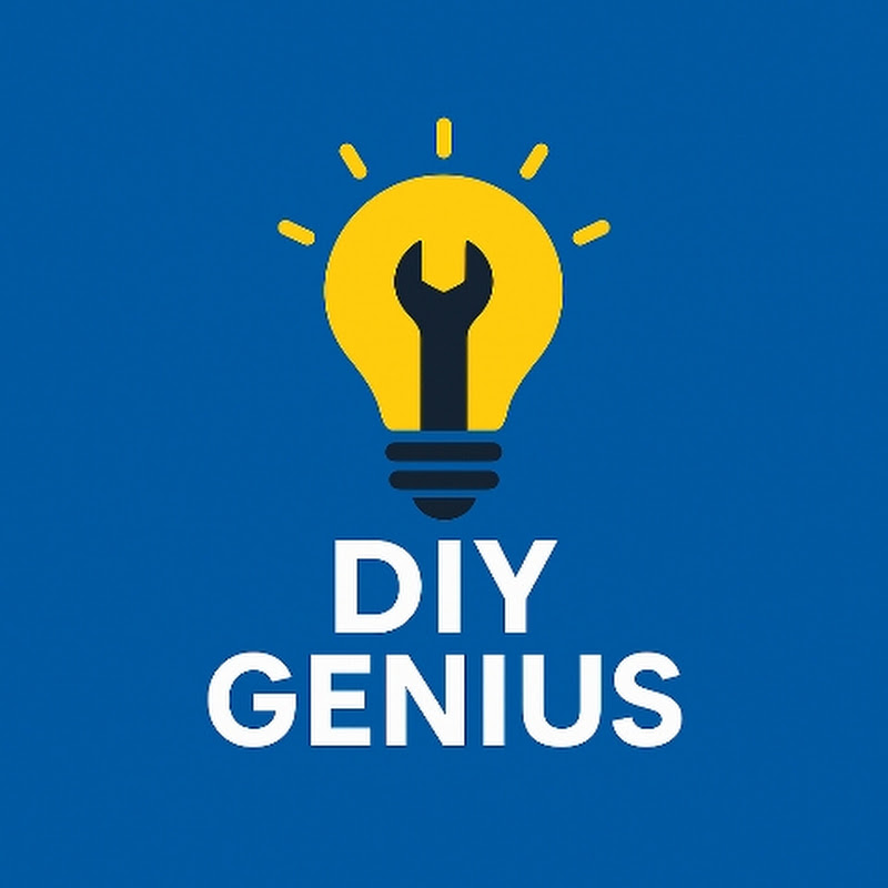 DIY GENIUS