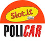 SlotIt and Policar official logo