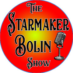 The StarMaker Bolin Show