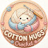 FX6Z8DjYhE4-channel-avatar-Cotton Hugs Crochet