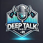 Deep Talk Radio logo