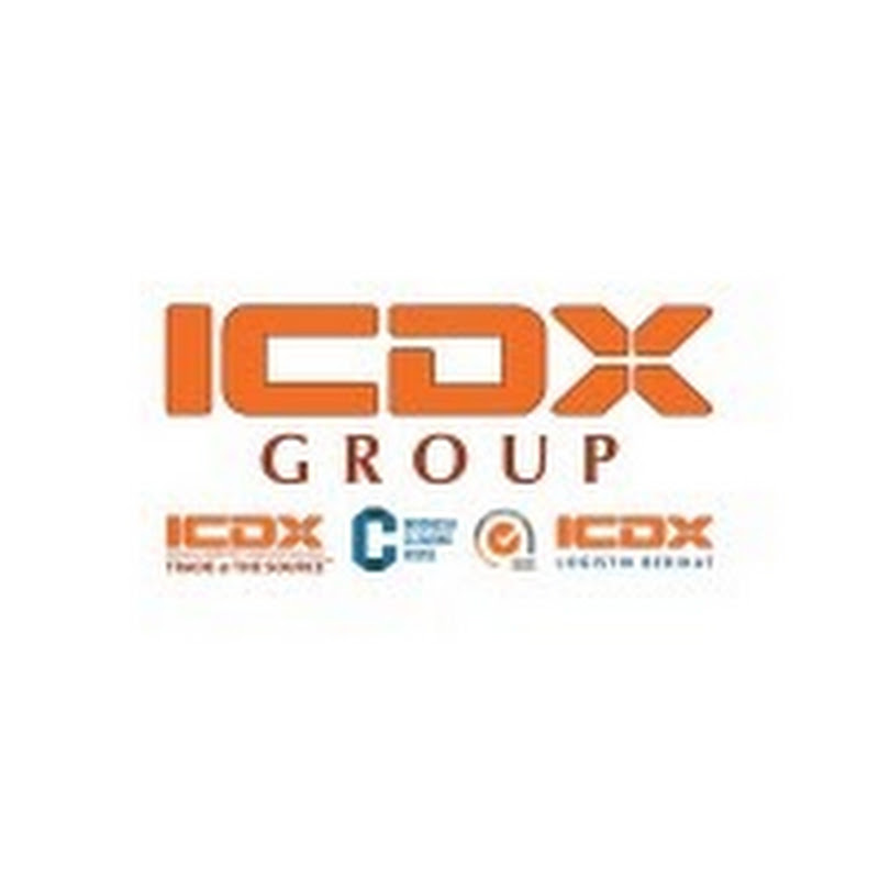 ICDX Group 