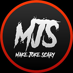 Make Joke Scary