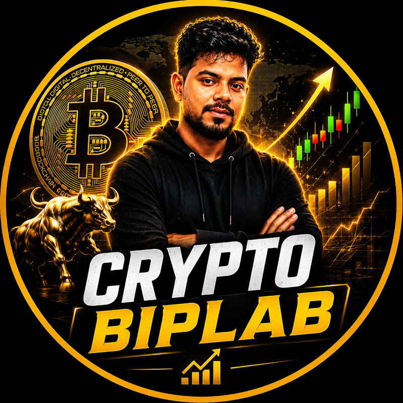 Crypto Biplab