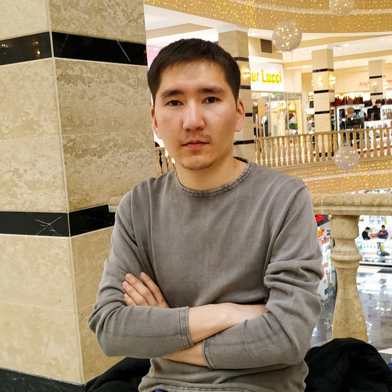 Channel Avatar
