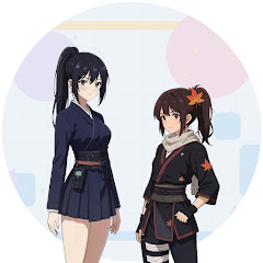 舞と秋のおもしろテックラボ