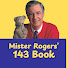 LrzG1zIE1FI-channel-avatar-Mister Rogers’ 143 Book
