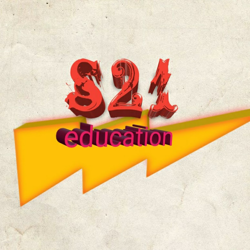 s21 education