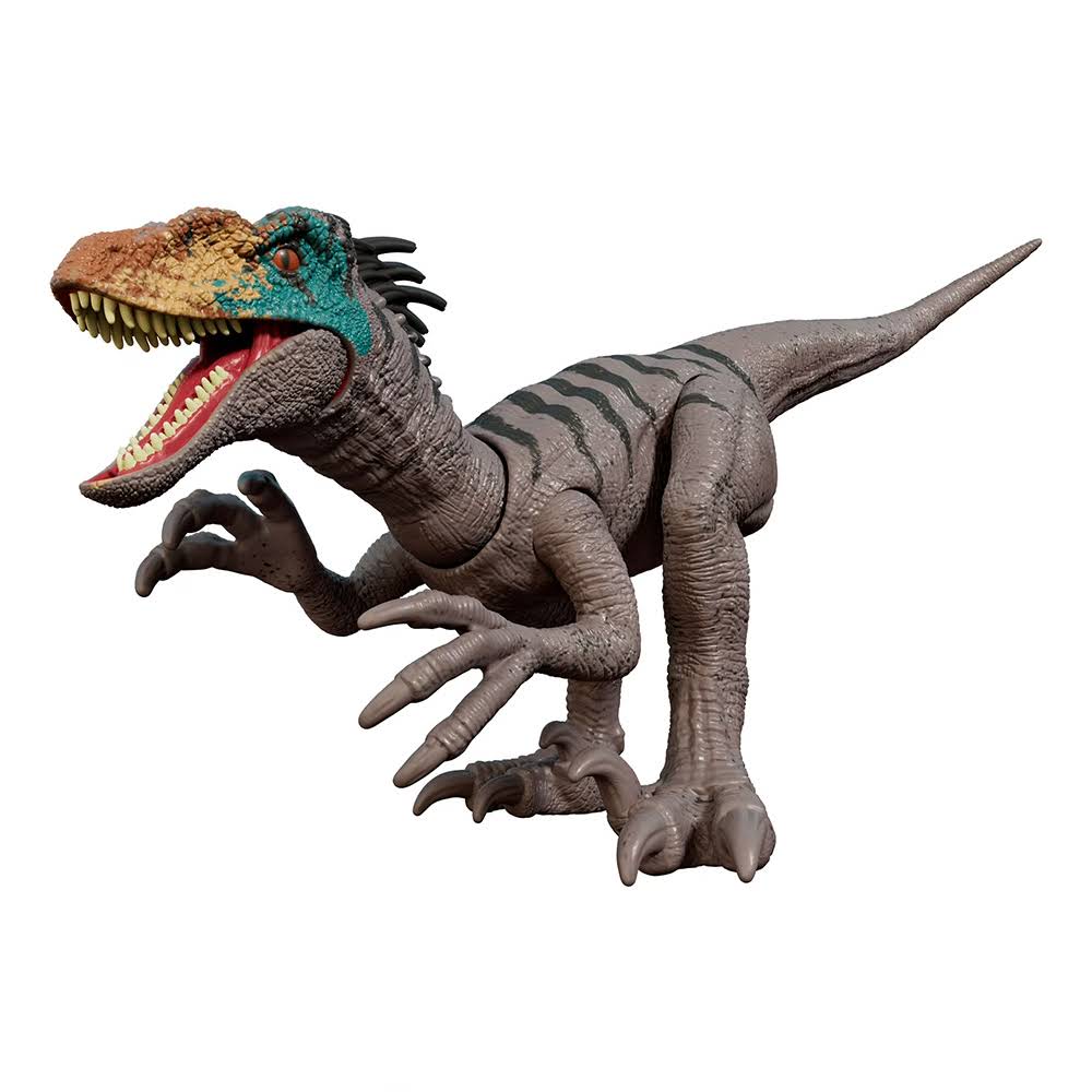 Post from Collect Jurassic
