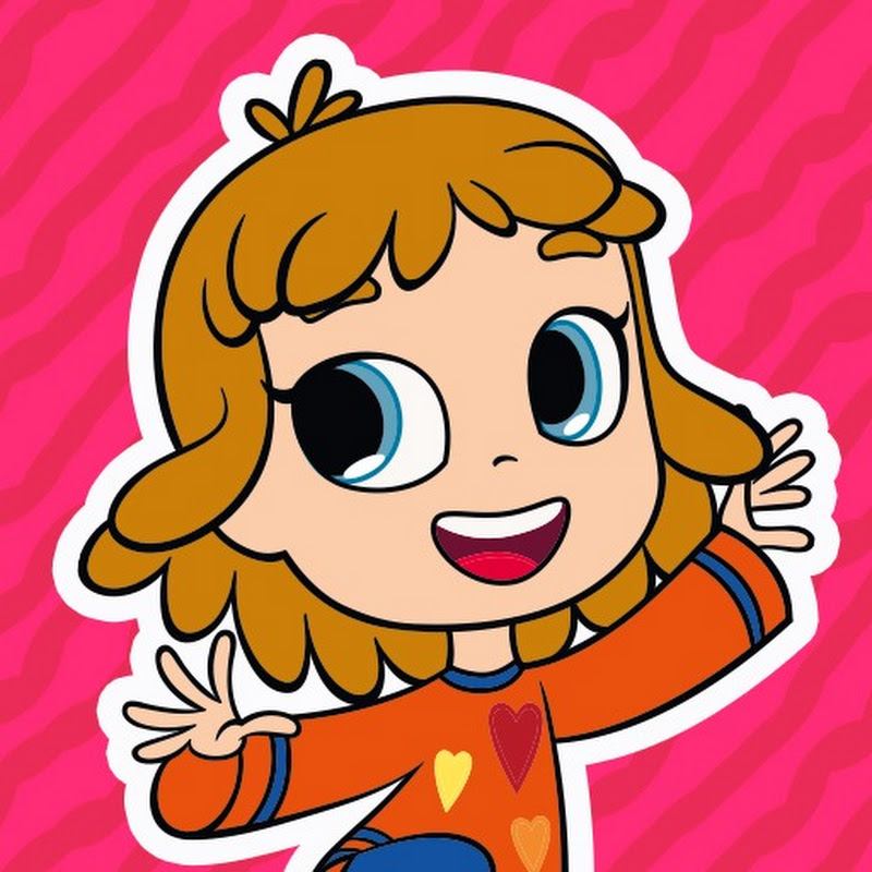 Привет, Бьянка! Logo