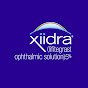 Xiidra® (lifitegrast ophthalmic solution) 5% HCP logo