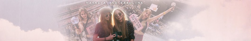 Natalia and Karolina YouTube channel avatar