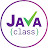 JavaClass