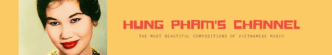 Hung Pham ইউটিউব চ্যানেল অ্যাভাটার