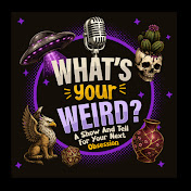 What's Your Weird?