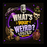 qfaPboomYIQ-channel-avatar-What's Your Weird?