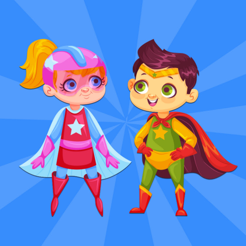Hero Kids