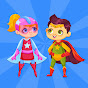 Hero Kids Image Thumbnail
