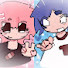 AskMKyYy5NU-channel-avatar-mіᥴkᥲᥡ᥆ ⋆. 𐙚 ̊ (2d's boyfriend)