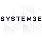 SYSTEM 3E logo