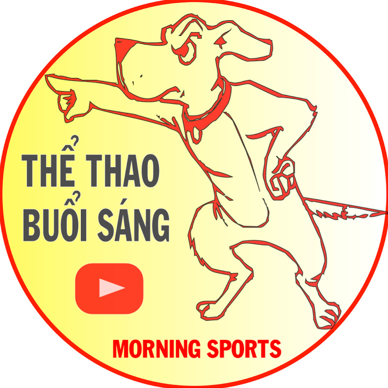 THỂ THAO BUỔI SÁNG
