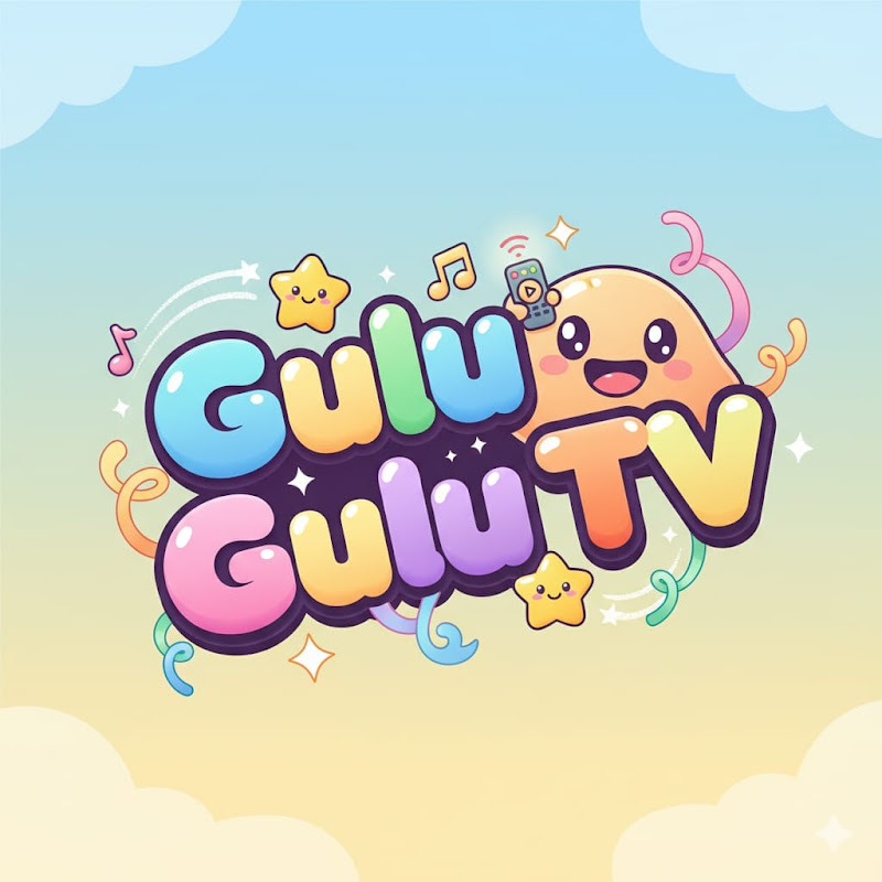 Gulu Gulu TV