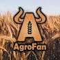 Agrofan Simuladores   logo