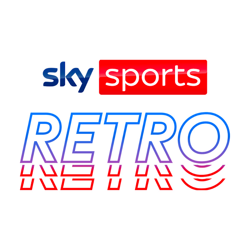 Sky Sports Retro