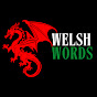Welsh Words logo