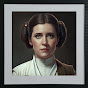 Live Legend Leia Organa(LLLO) logo