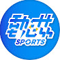 動滋Sports