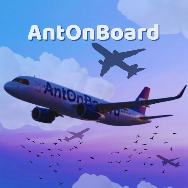 𝗔𝗻𝘁𝗢𝗻𝗕𝗼𝗮𝗿𝗱