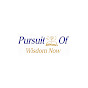 Pursuit of Wisdom logo
