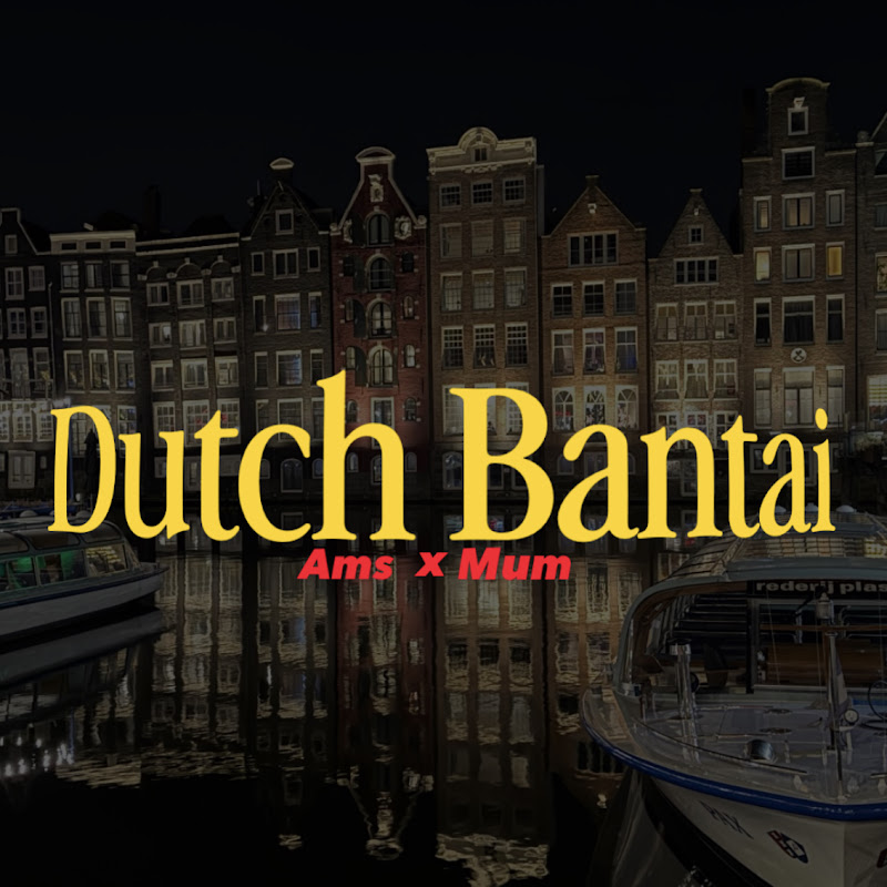 dutch bantai profile avatar