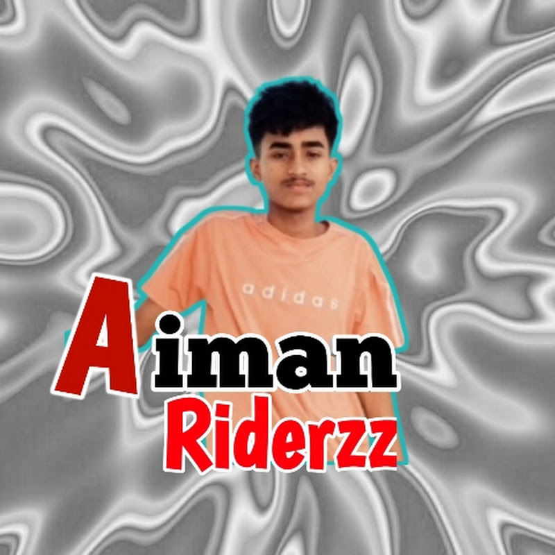 Aiman Riderzz