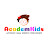 AcademKids - детские сады нового поколения