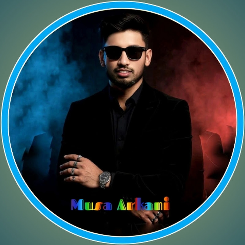  𝗠𝘂𝘀𝗮 𝗔𝗿𝗸𝗮𝗻𝗶