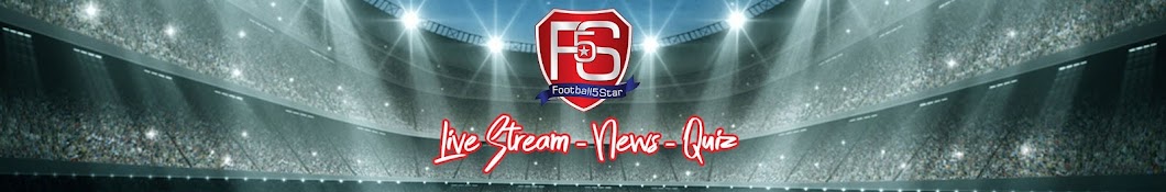 Football 5Star Avatar channel YouTube 