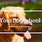 Your Dog School logo