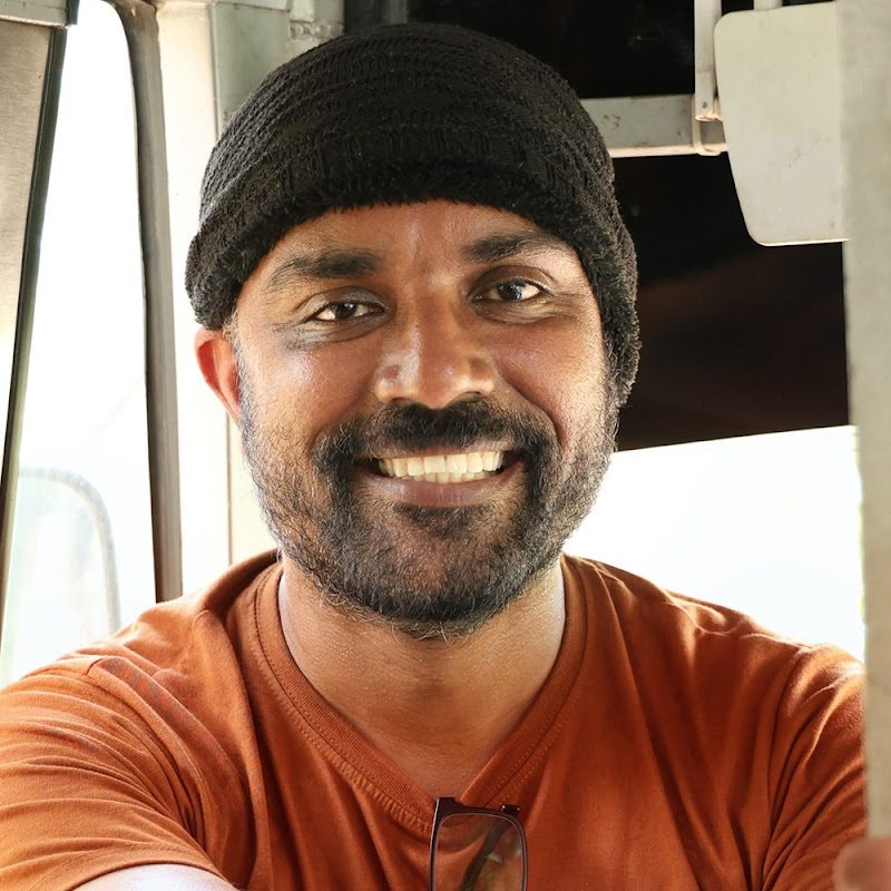 Anoop Santhakumar