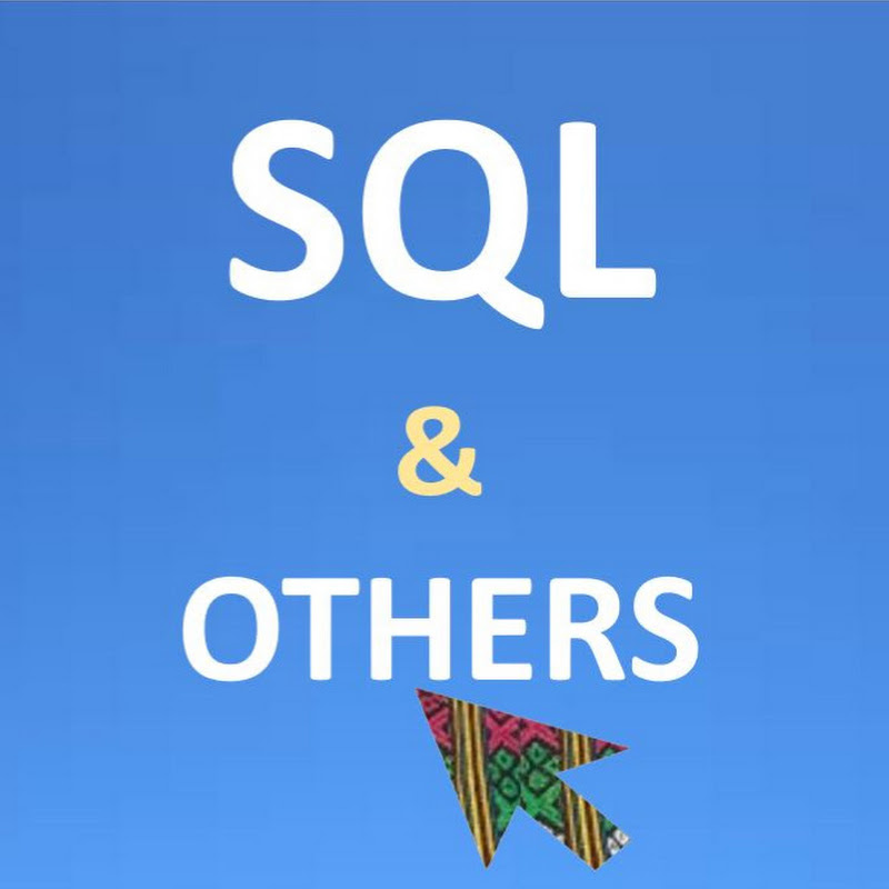 SQL and Others Logo