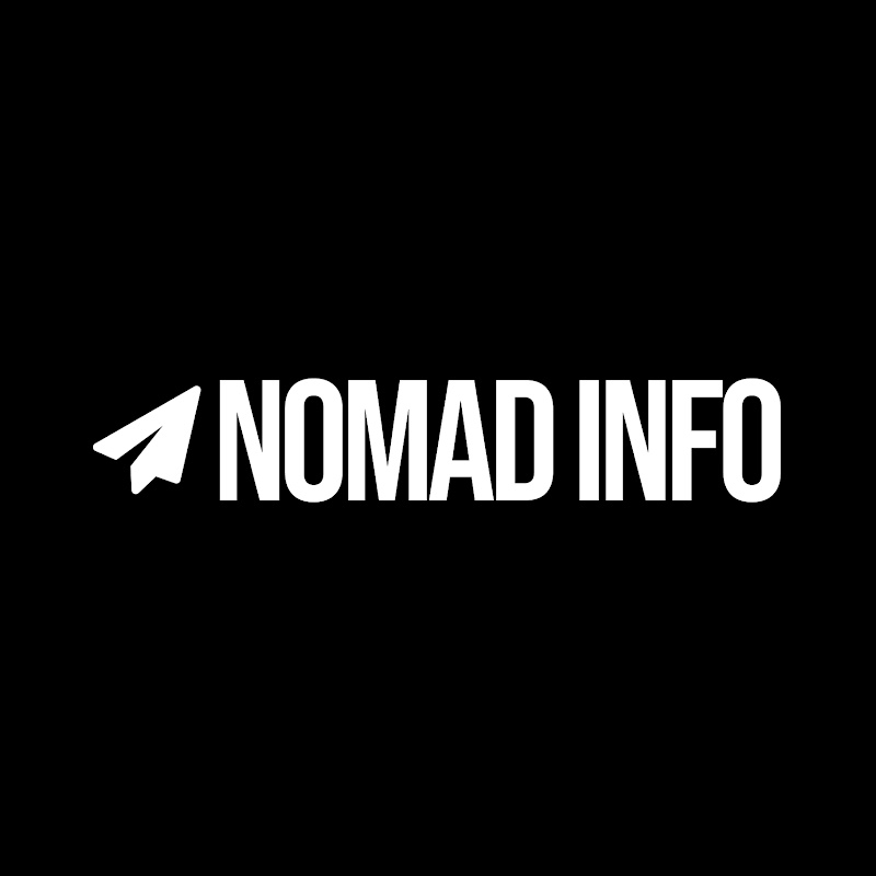 Digital Nomad Info
