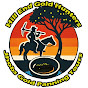 The Hill End Gold Hunters logo