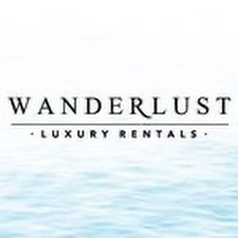 Wanderlust Luxury Rentals