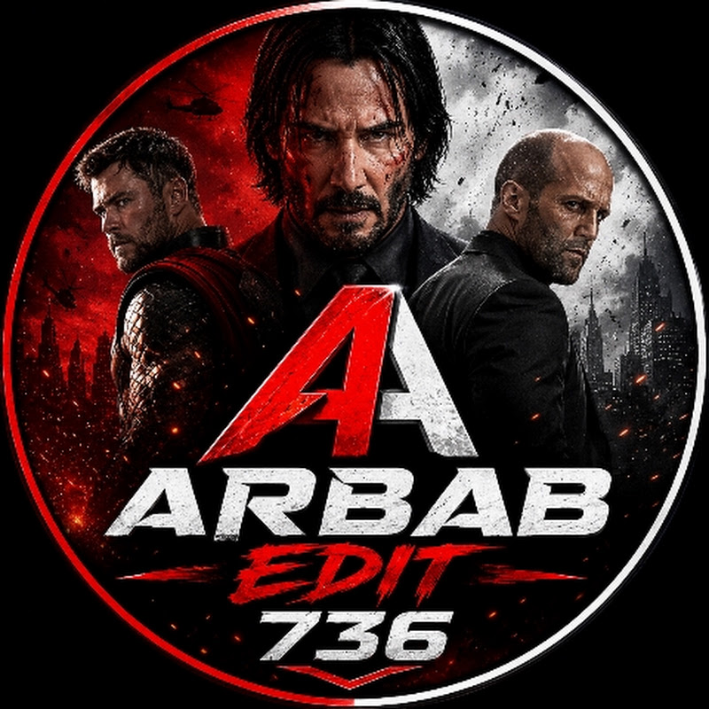 Arbab Edit 736